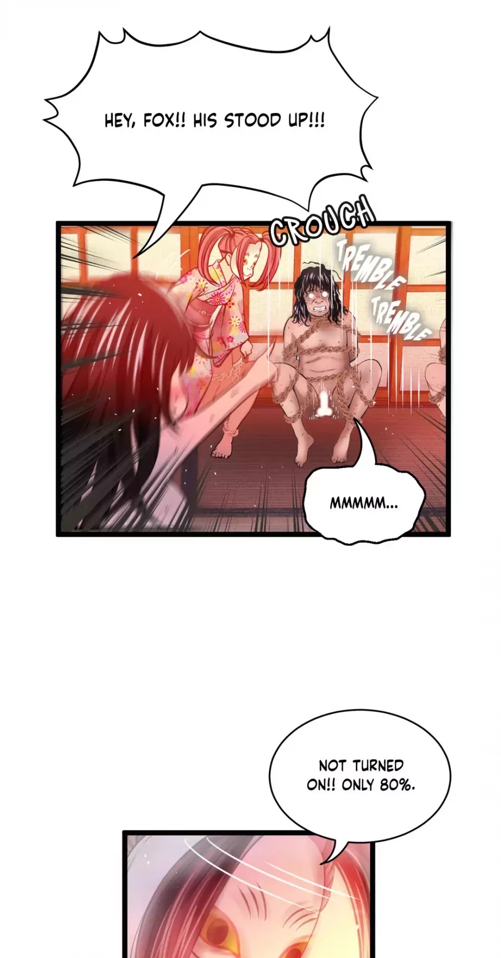 Making AV: A Sneak Peek Chapter 30 page 19 - Chapter 30: Idol's Debut (11)
