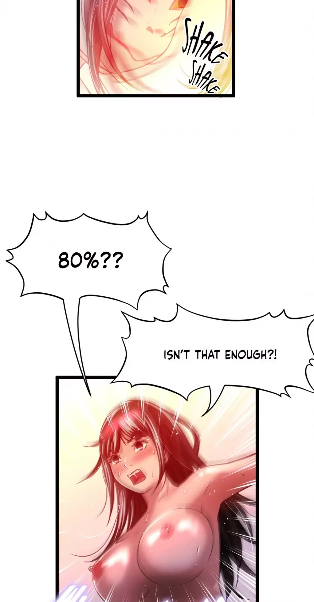 Making AV: A Sneak Peek Chapter 30 page 20 - Chapter 30: Idol's Debut (11)