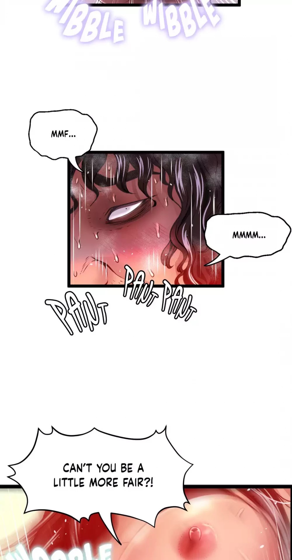 Making AV: A Sneak Peek Chapter 30 page 21 - Chapter 30: Idol's Debut (11)