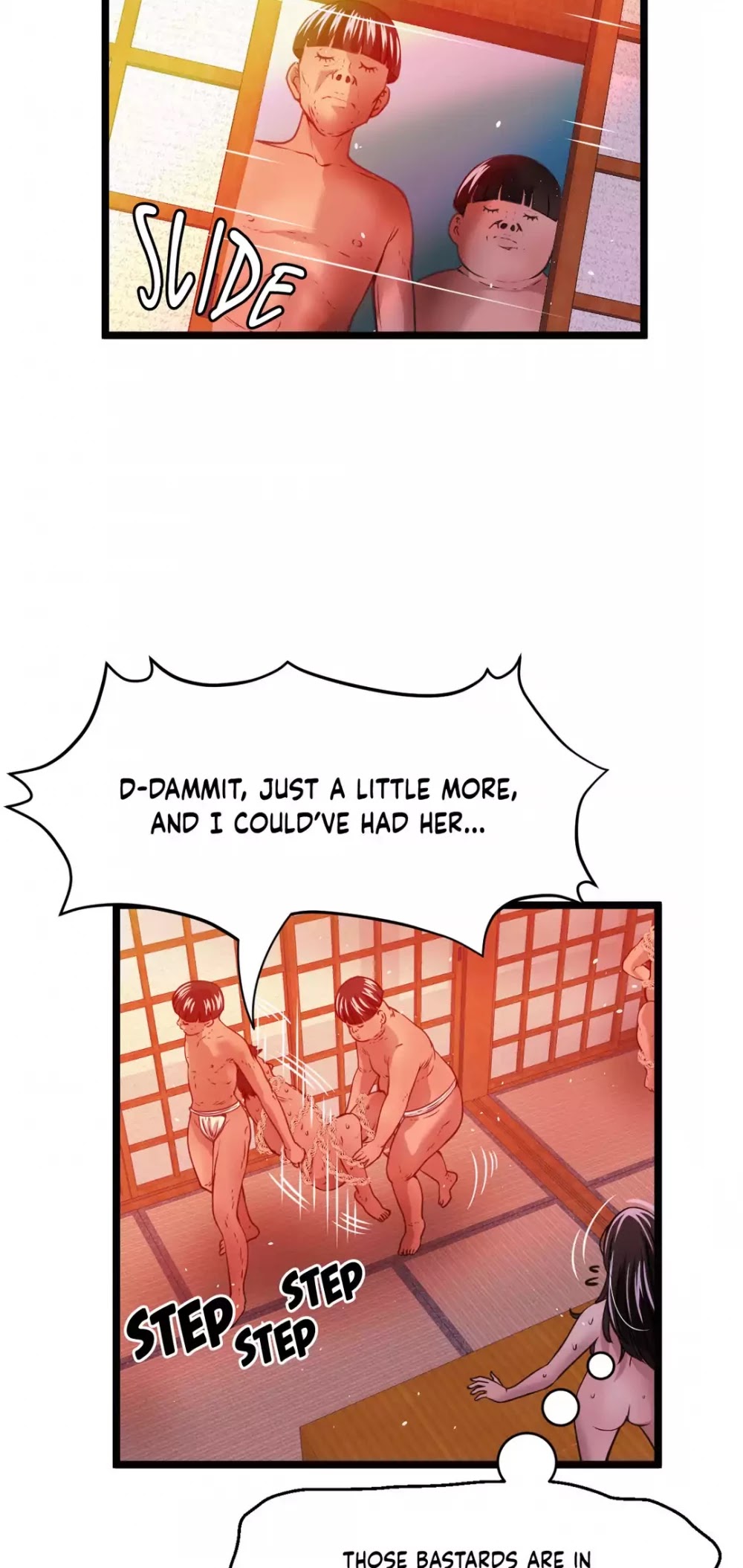 Making AV: A Sneak Peek Chapter 30 page 26 - Chapter 30: Idol's Debut (11)