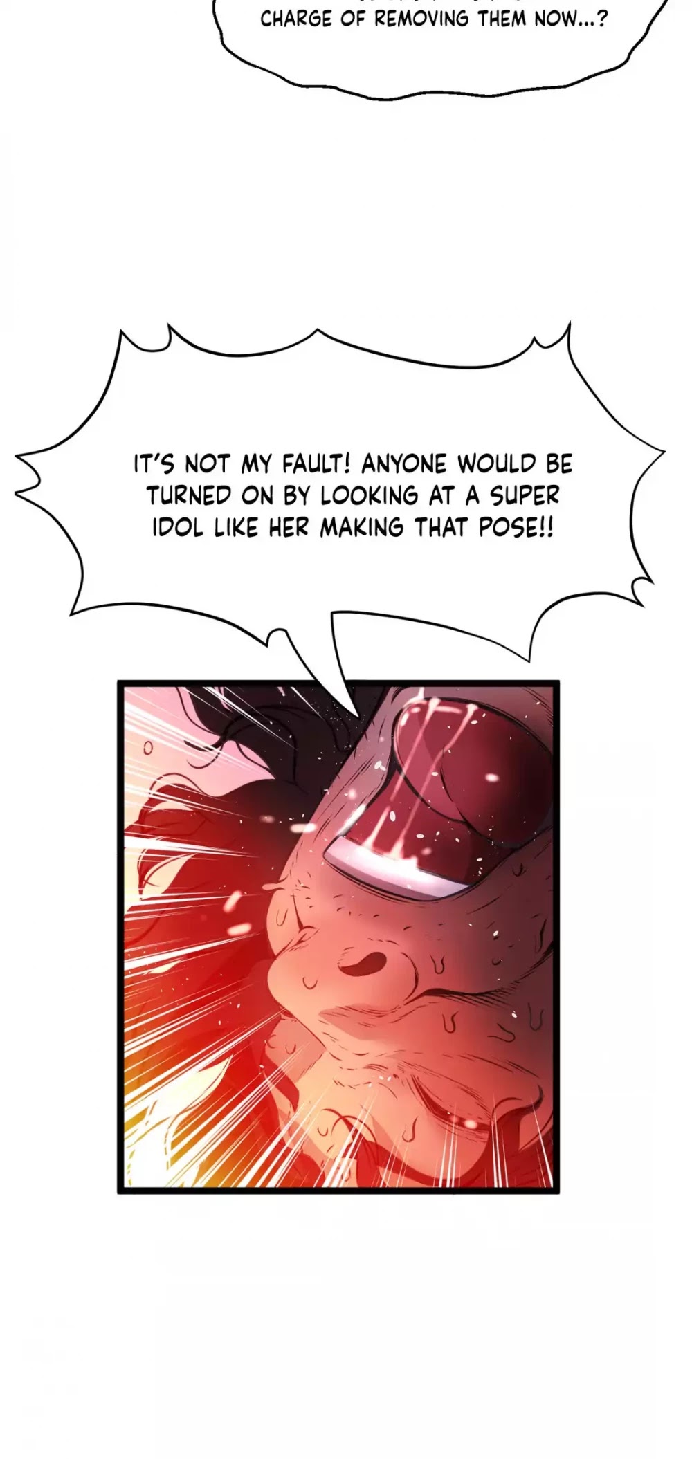 Making AV: A Sneak Peek Chapter 30 page 27 - Chapter 30: Idol's Debut (11)
