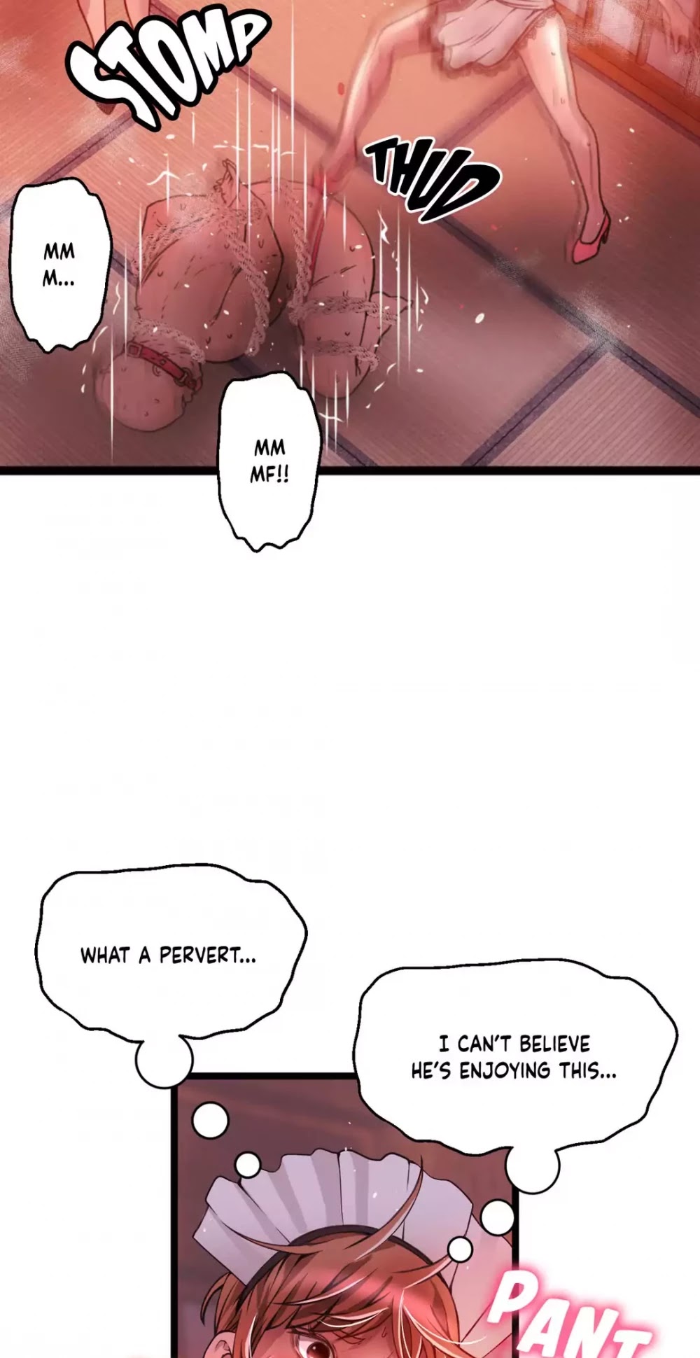 Making AV: A Sneak Peek Chapter 30 page 3 - Chapter 30: Idol's Debut (11)
