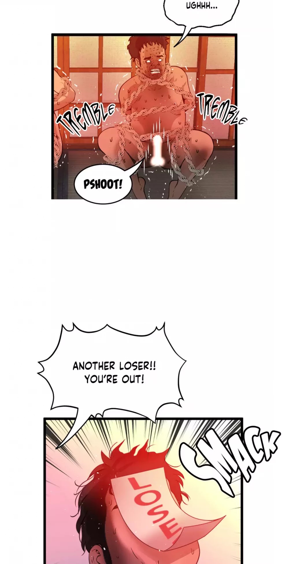 Making AV: A Sneak Peek Chapter 30 page 32 - Chapter 30: Idol's Debut (11)