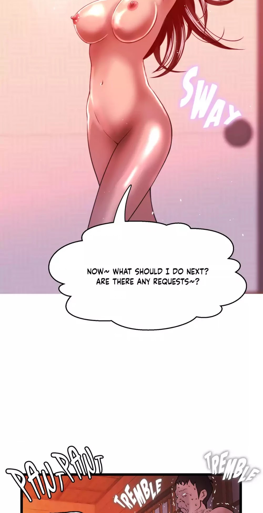 Making AV: A Sneak Peek Chapter 30 page 34 - Chapter 30: Idol's Debut (11)