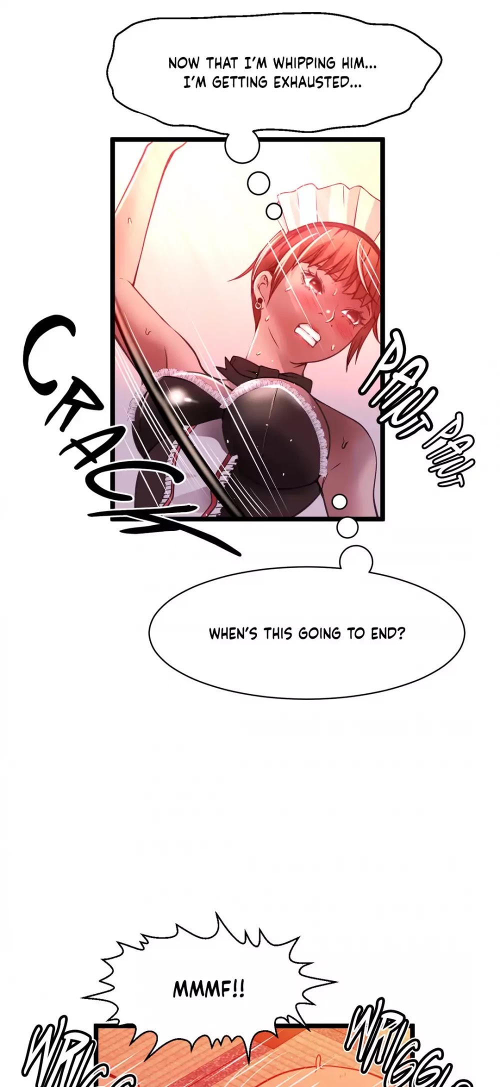 Making AV: A Sneak Peek Chapter 30 page 39 - Chapter 30: Idol's Debut (11)