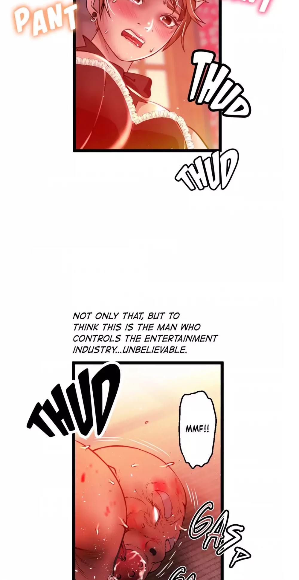 Making AV: A Sneak Peek Chapter 30 page 4 - Chapter 30: Idol's Debut (11)