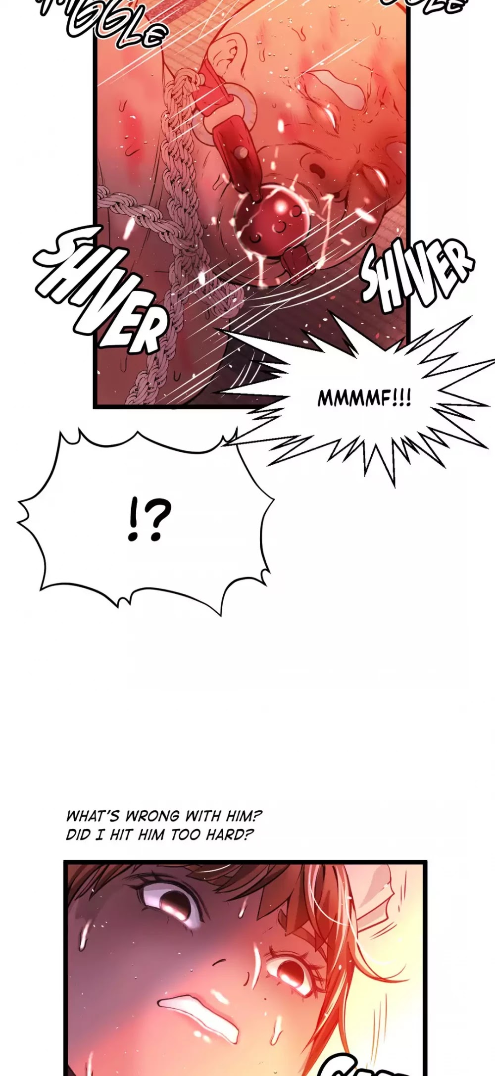 Making AV: A Sneak Peek Chapter 30 page 40 - Chapter 30: Idol's Debut (11)