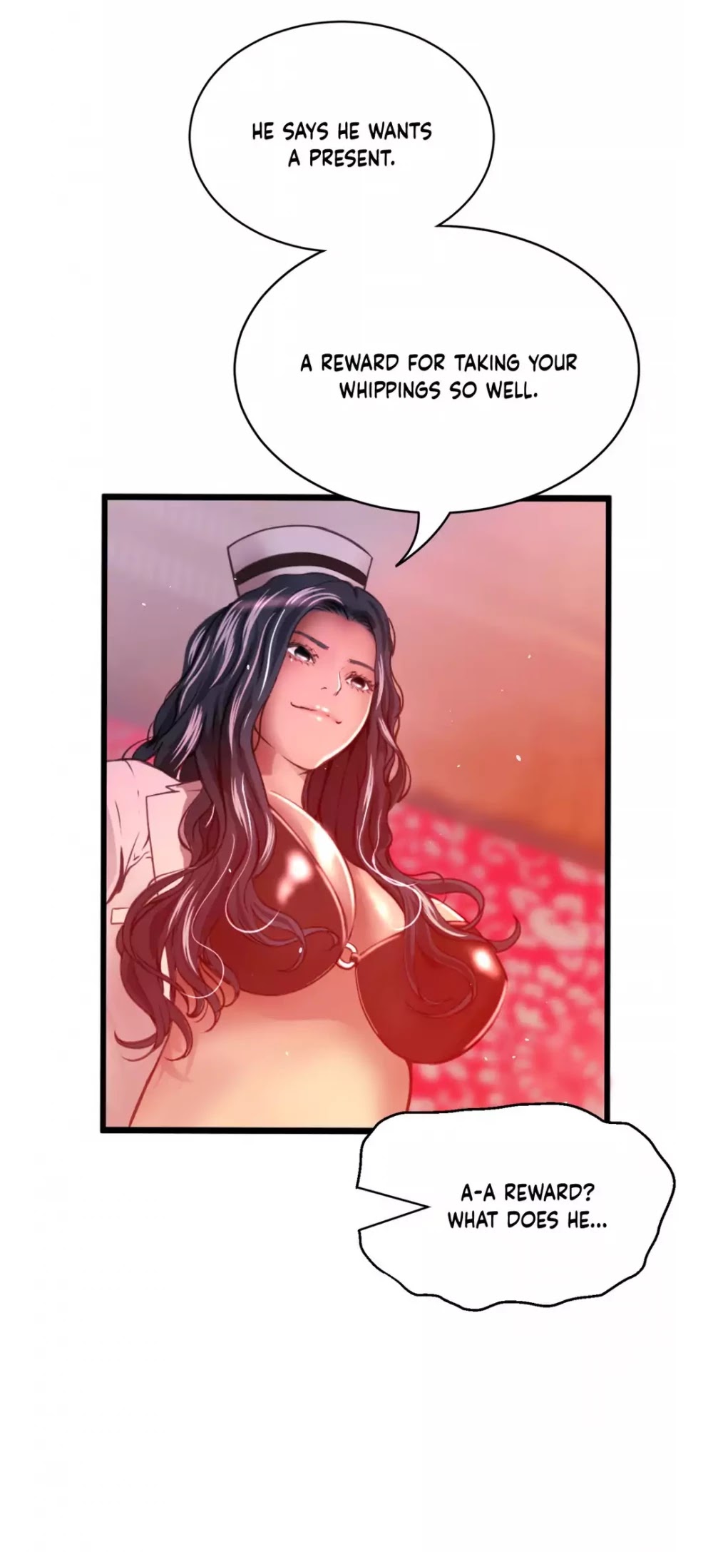 Making AV: A Sneak Peek Chapter 30 page 42 - Chapter 30: Idol's Debut (11)