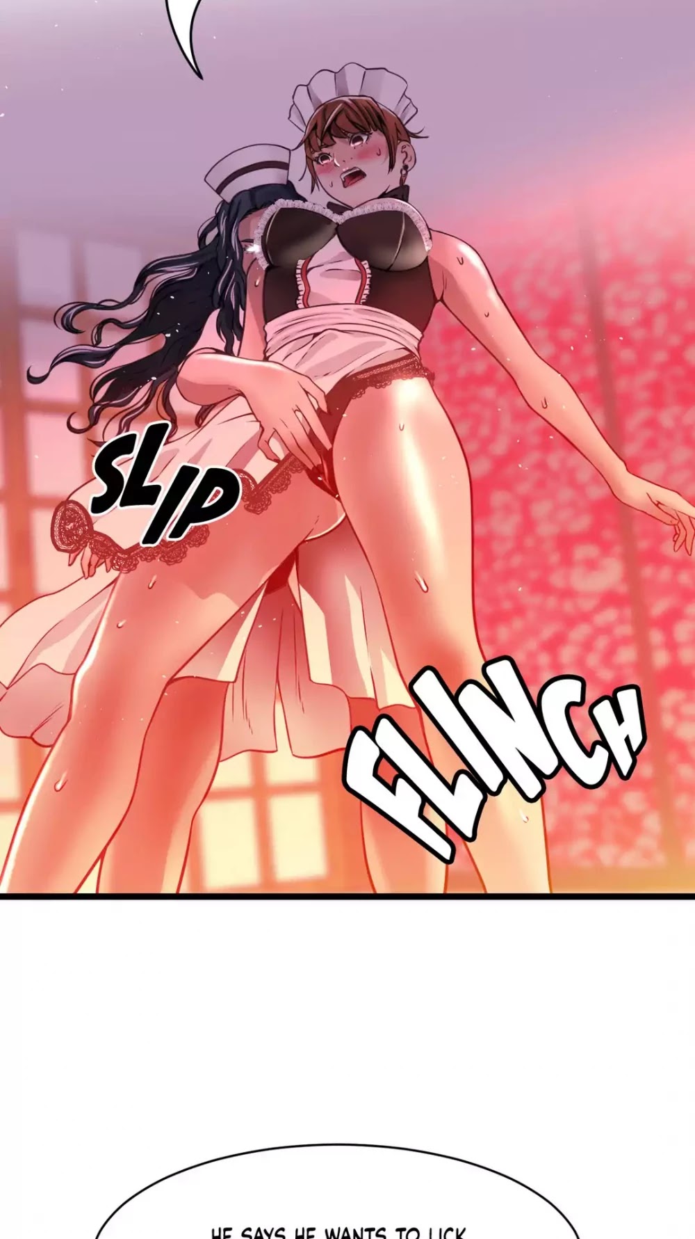 Making AV: A Sneak Peek Chapter 30 page 44 - Chapter 30: Idol's Debut (11)