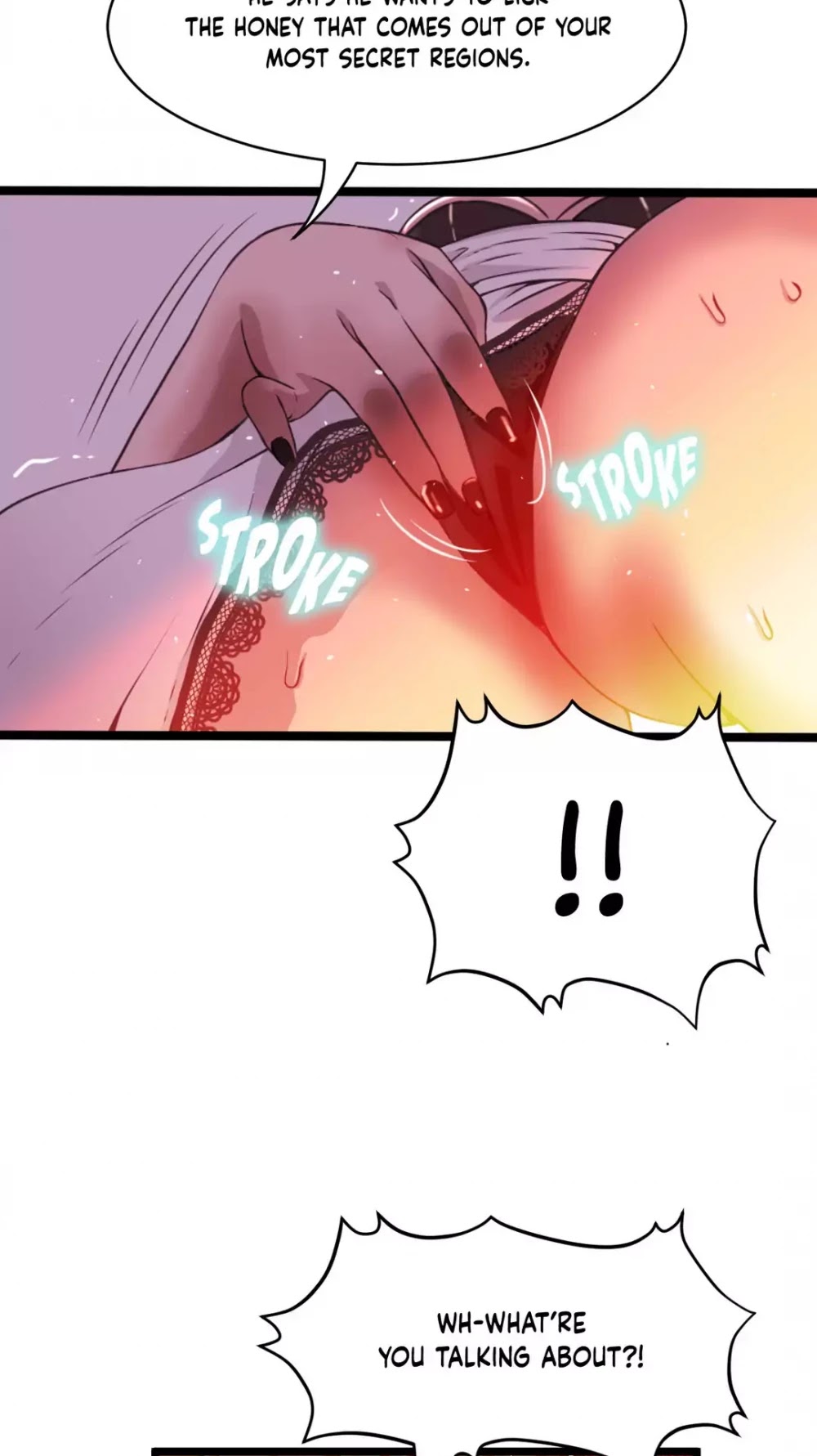 Making AV: A Sneak Peek Chapter 30 page 45 - Chapter 30: Idol's Debut (11)