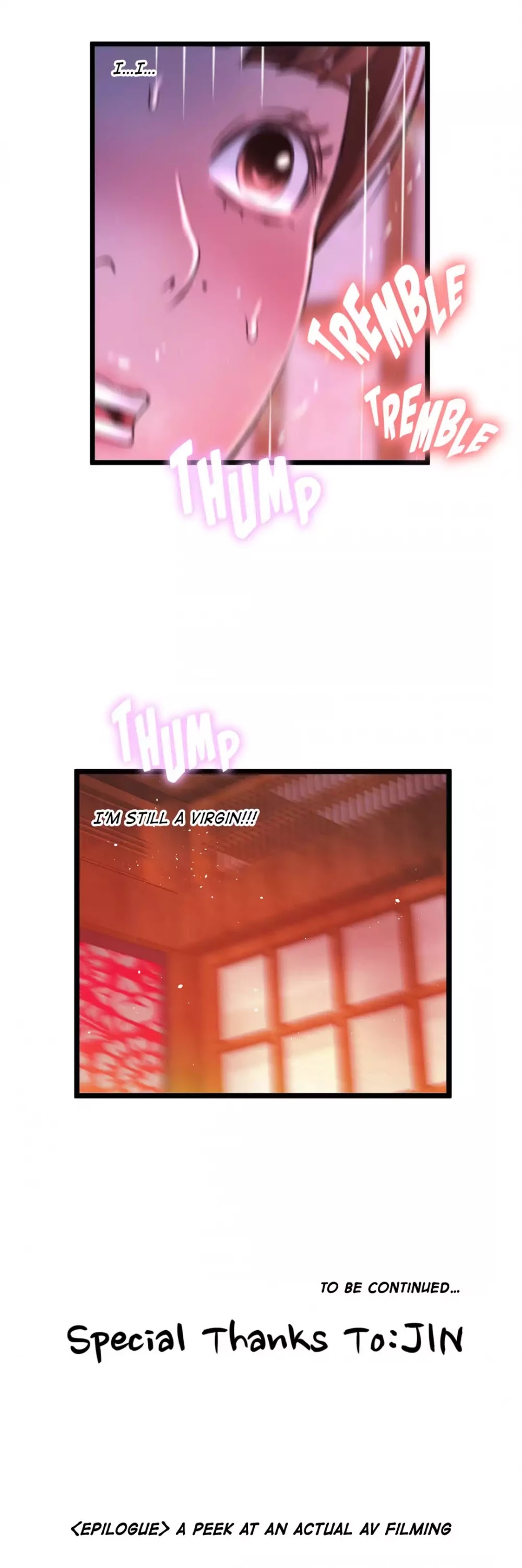 Making AV: A Sneak Peek Chapter 30 page 49 - Chapter 30: Idol's Debut (11)