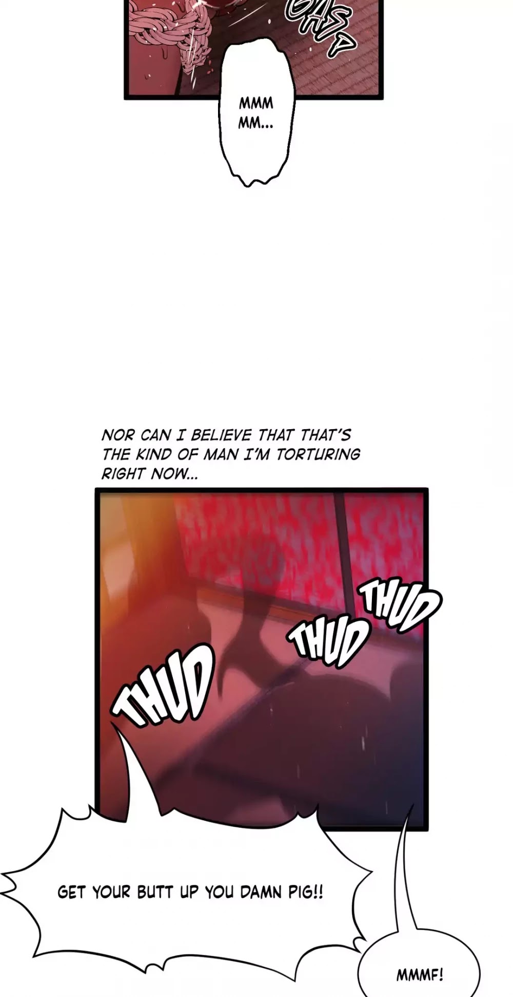 Making AV: A Sneak Peek Chapter 30 page 5 - Chapter 30: Idol's Debut (11)