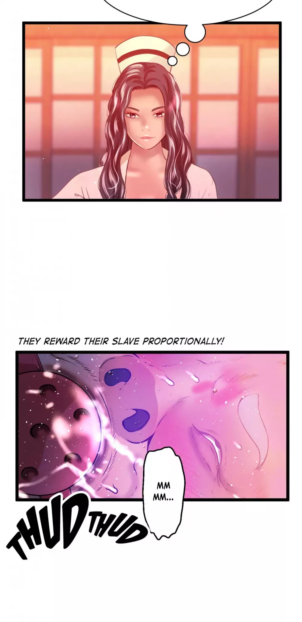 Making AV: A Sneak Peek Chapter 30 page 9 - Chapter 30: Idol's Debut (11)