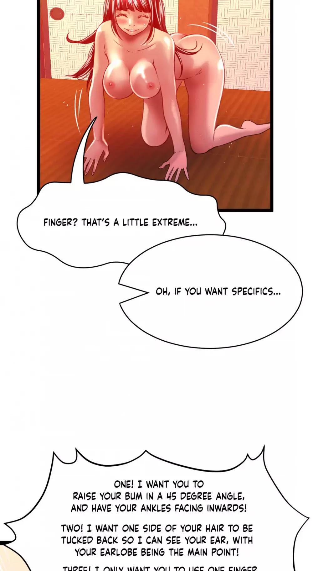 Making AV: A Sneak Peek Chapter 31 page 10 - Chapter 31: Idol's Debut (12)