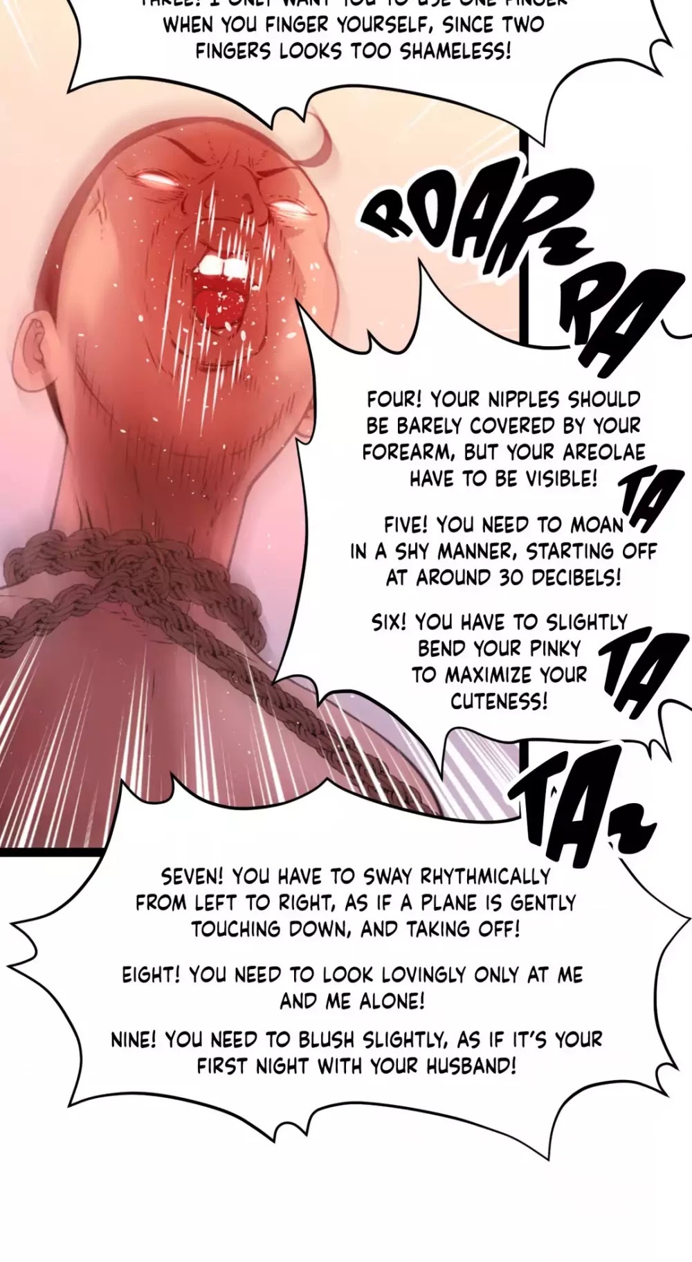 Making AV: A Sneak Peek Chapter 31 page 11 - Chapter 31: Idol's Debut (12)