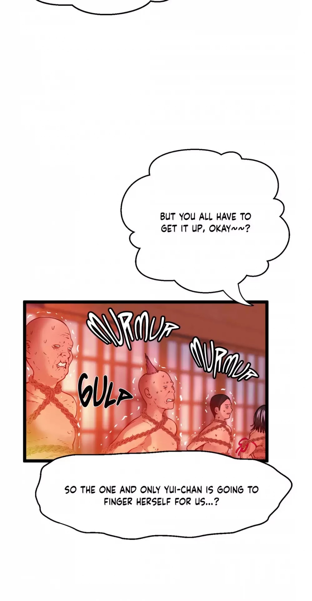 Making AV: A Sneak Peek Chapter 31 page 14 - Chapter 31: Idol's Debut (12)