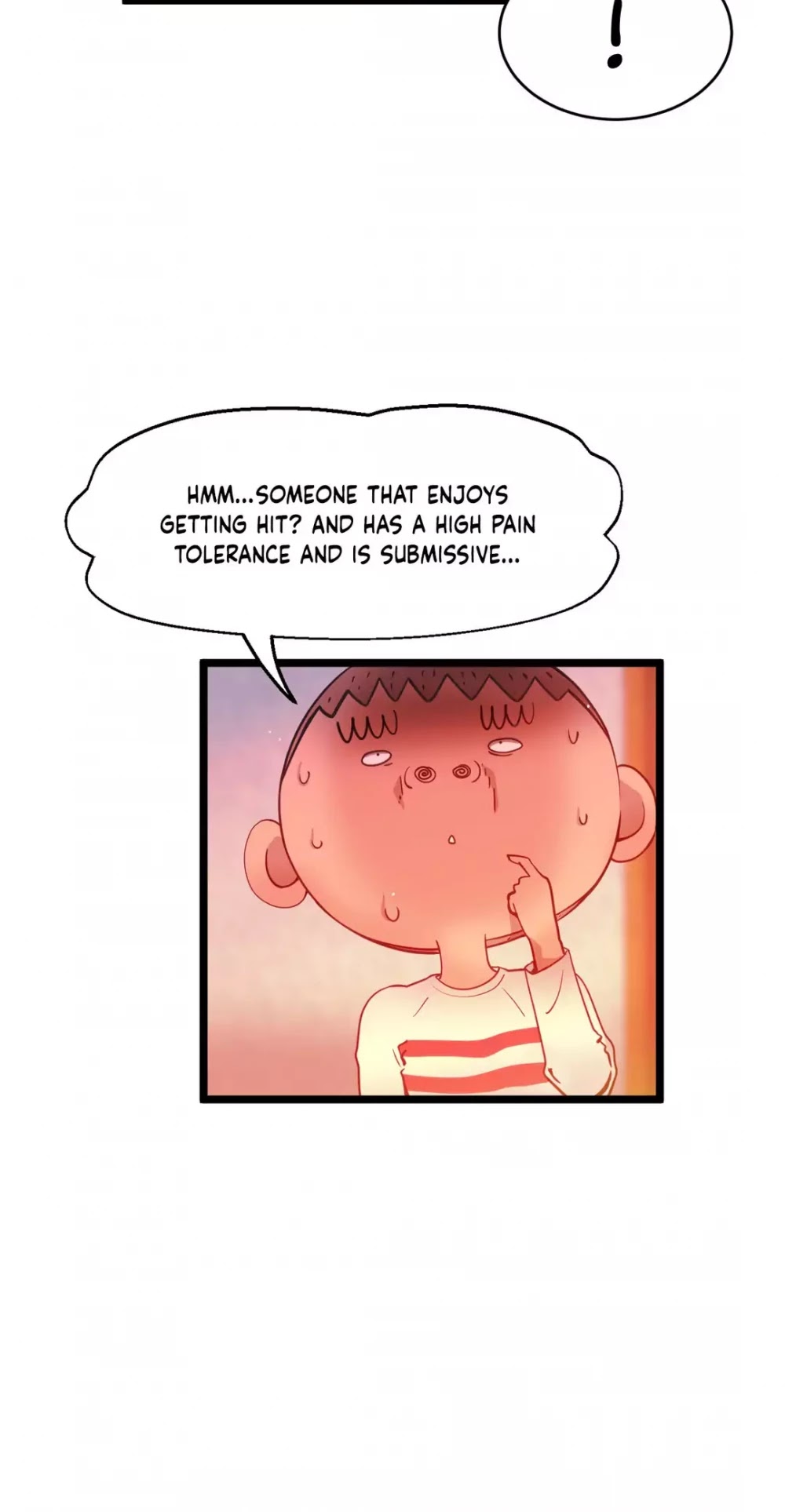 Making AV: A Sneak Peek Chapter 31 page 18 - Chapter 31: Idol's Debut (12)