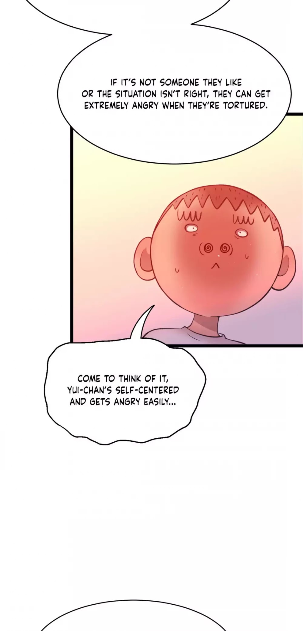 Making AV: A Sneak Peek Chapter 31 page 20 - Chapter 31: Idol's Debut (12)