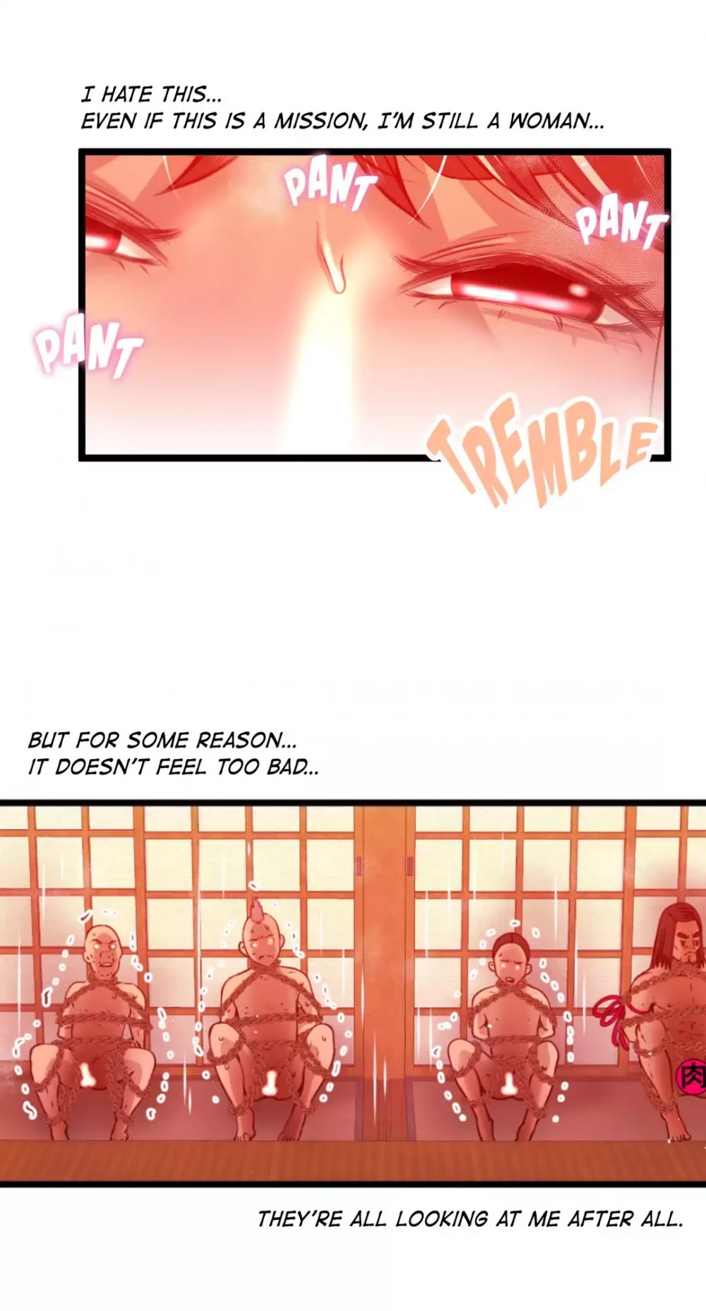 Making AV: A Sneak Peek Chapter 31 page 25 - Chapter 31: Idol's Debut (12)