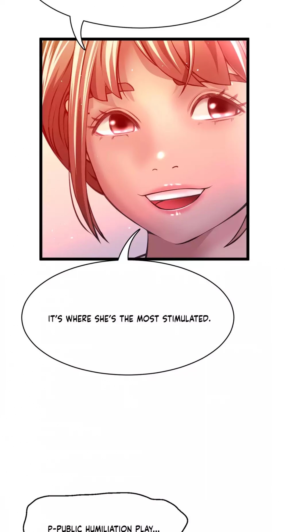 Making AV: A Sneak Peek Chapter 31 page 27 - Chapter 31: Idol's Debut (12)