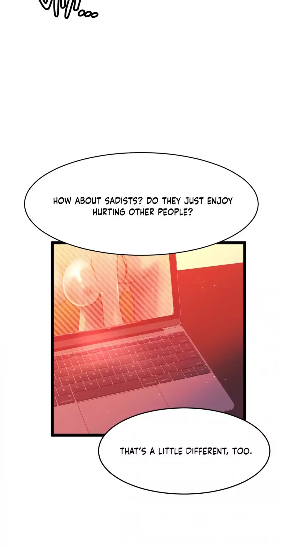 Making AV: A Sneak Peek Chapter 31 page 29 - Chapter 31: Idol's Debut (12)