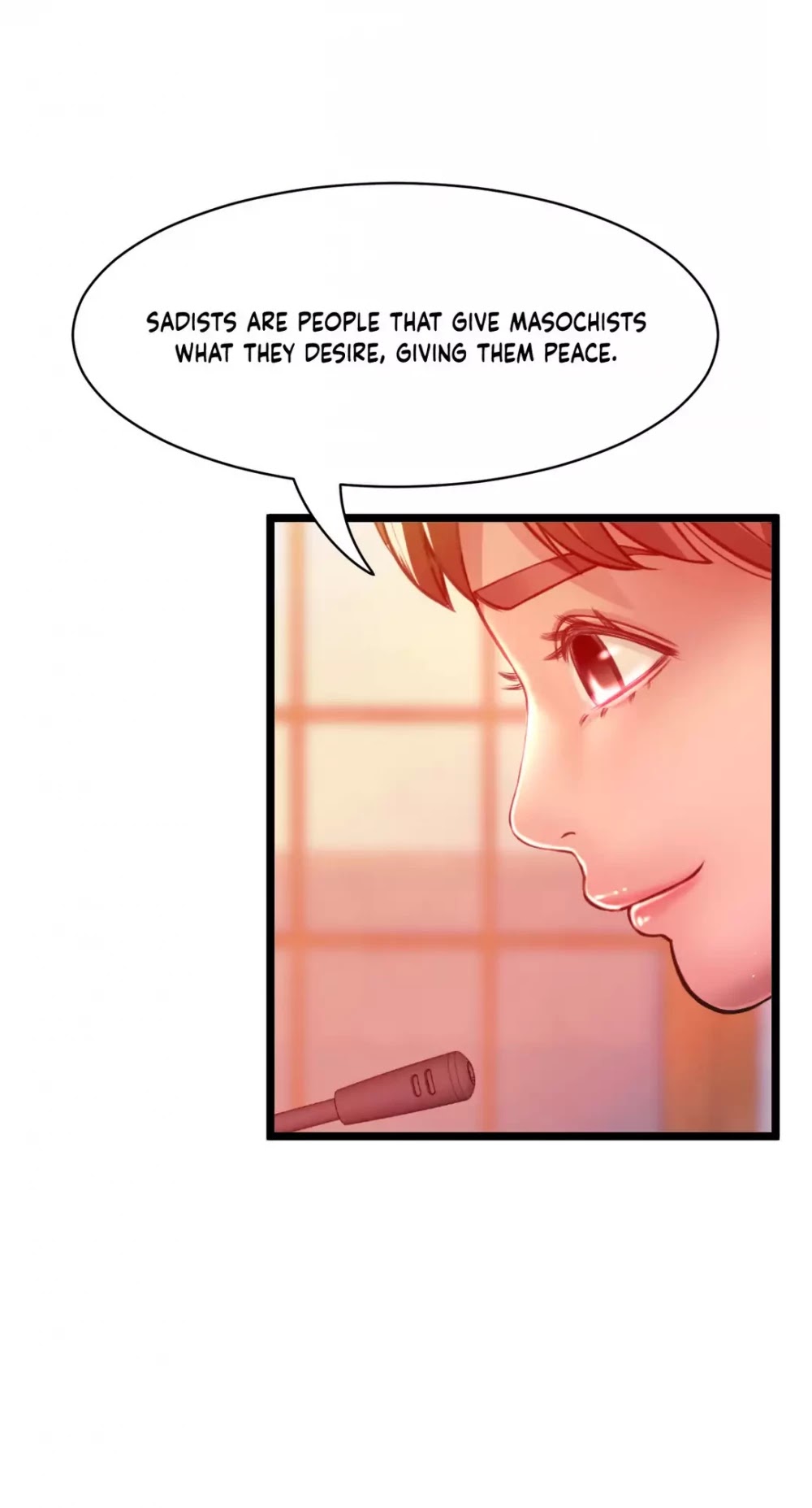 Making AV: A Sneak Peek Chapter 31 page 30 - Chapter 31: Idol's Debut (12)