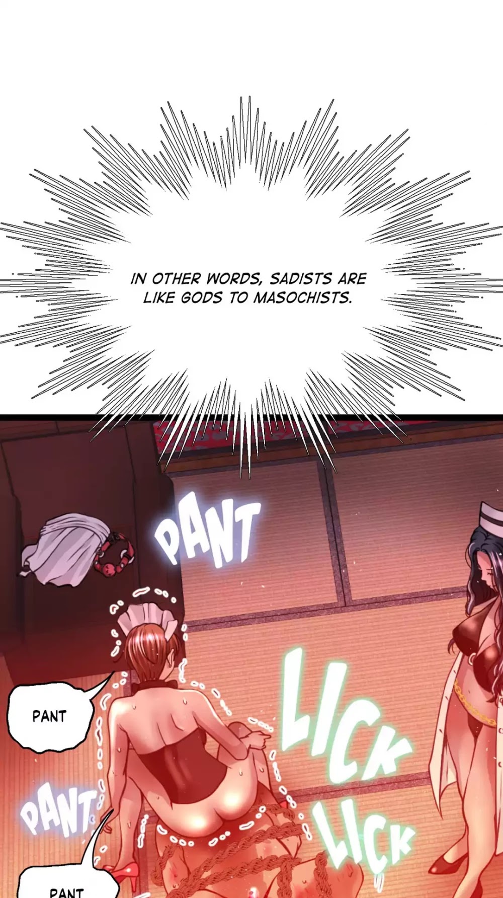 Making AV: A Sneak Peek Chapter 31 page 31 - Chapter 31: Idol's Debut (12)