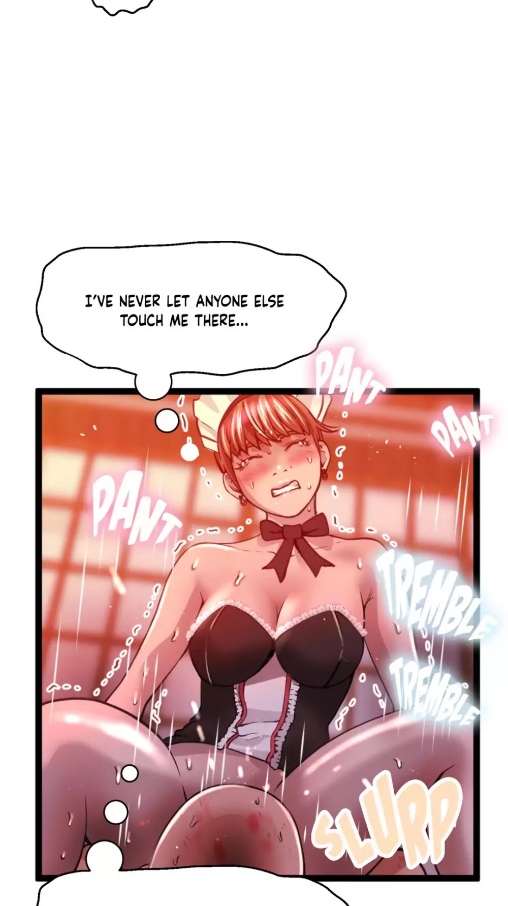Making AV: A Sneak Peek Chapter 31 page 33 - Chapter 31: Idol's Debut (12)
