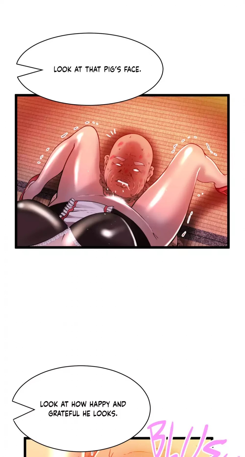 Making AV: A Sneak Peek Chapter 31 page 37 - Chapter 31: Idol's Debut (12)