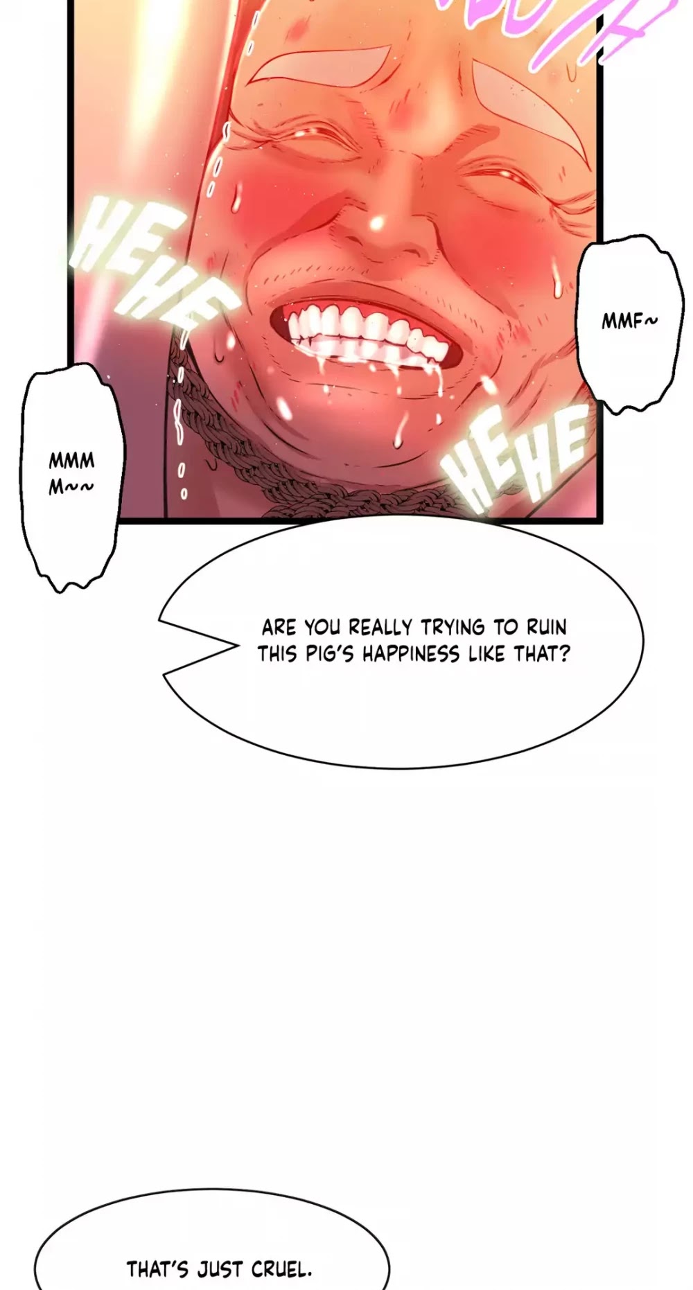 Making AV: A Sneak Peek Chapter 31 page 38 - Chapter 31: Idol's Debut (12)