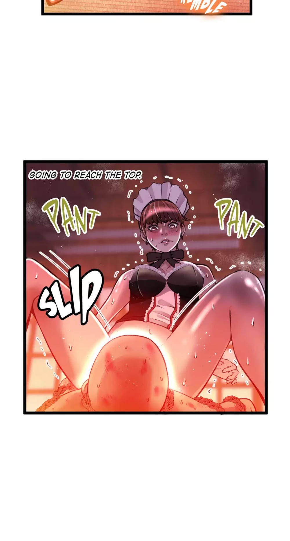 Making AV: A Sneak Peek Chapter 31 page 42 - Chapter 31: Idol's Debut (12)