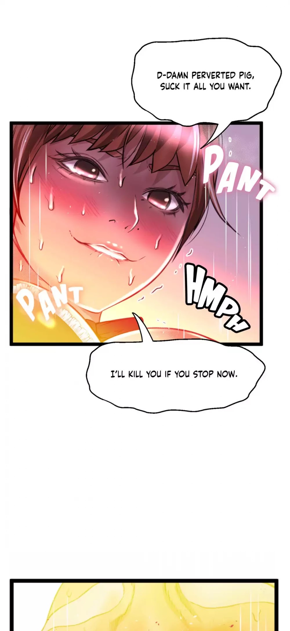 Making AV: A Sneak Peek Chapter 31 page 43 - Chapter 31: Idol's Debut (12)