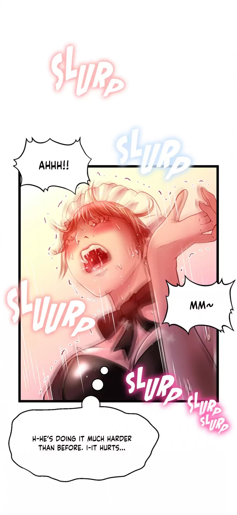 Making AV: A Sneak Peek Chapter 31 page 45 - Chapter 31: Idol's Debut (12)