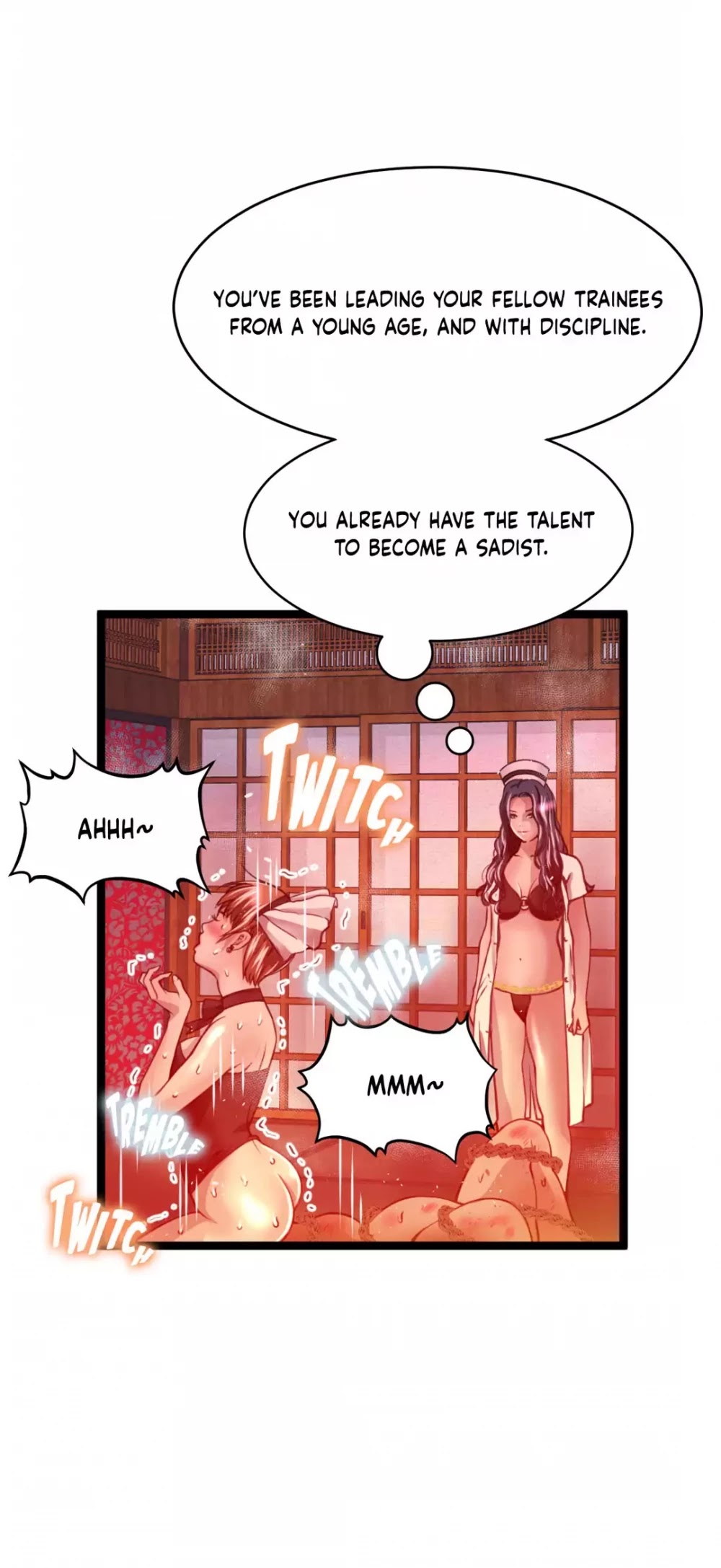 Making AV: A Sneak Peek Chapter 31 page 46 - Chapter 31: Idol's Debut (12)