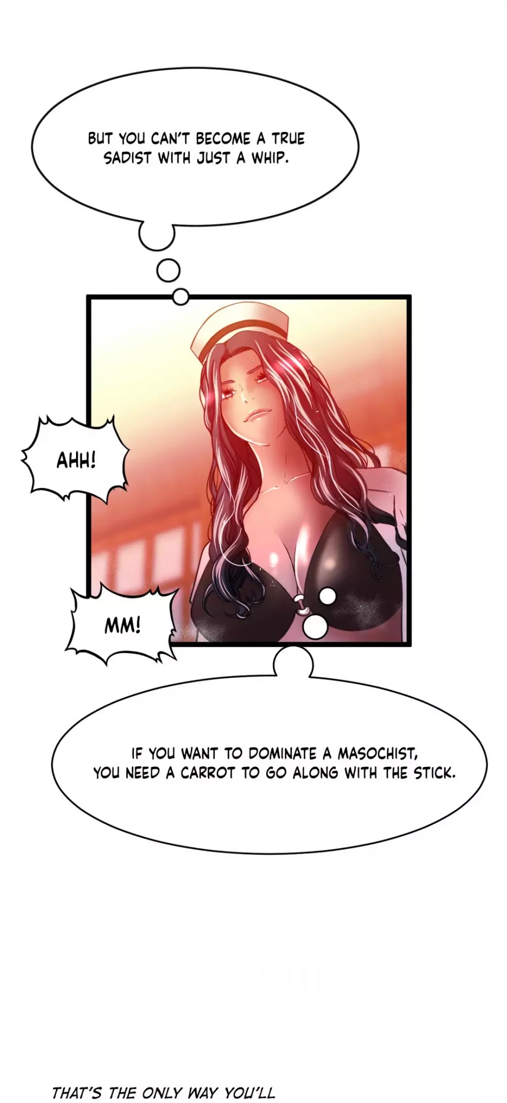 Making AV: A Sneak Peek Chapter 31 page 47 - Chapter 31: Idol's Debut (12)