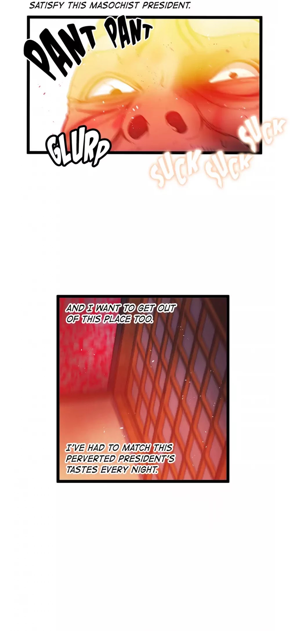 Making AV: A Sneak Peek Chapter 31 page 48 - Chapter 31: Idol's Debut (12)