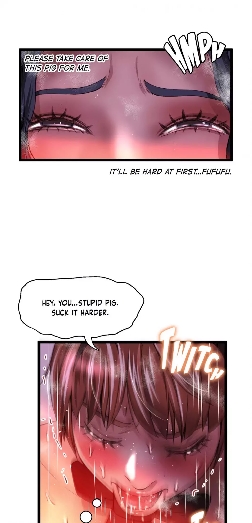 Making AV: A Sneak Peek Chapter 31 page 49 - Chapter 31: Idol's Debut (12)