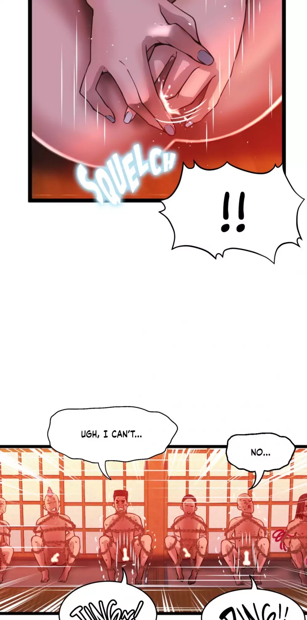 Making AV: A Sneak Peek Chapter 31 page 5 - Chapter 31: Idol's Debut (12)