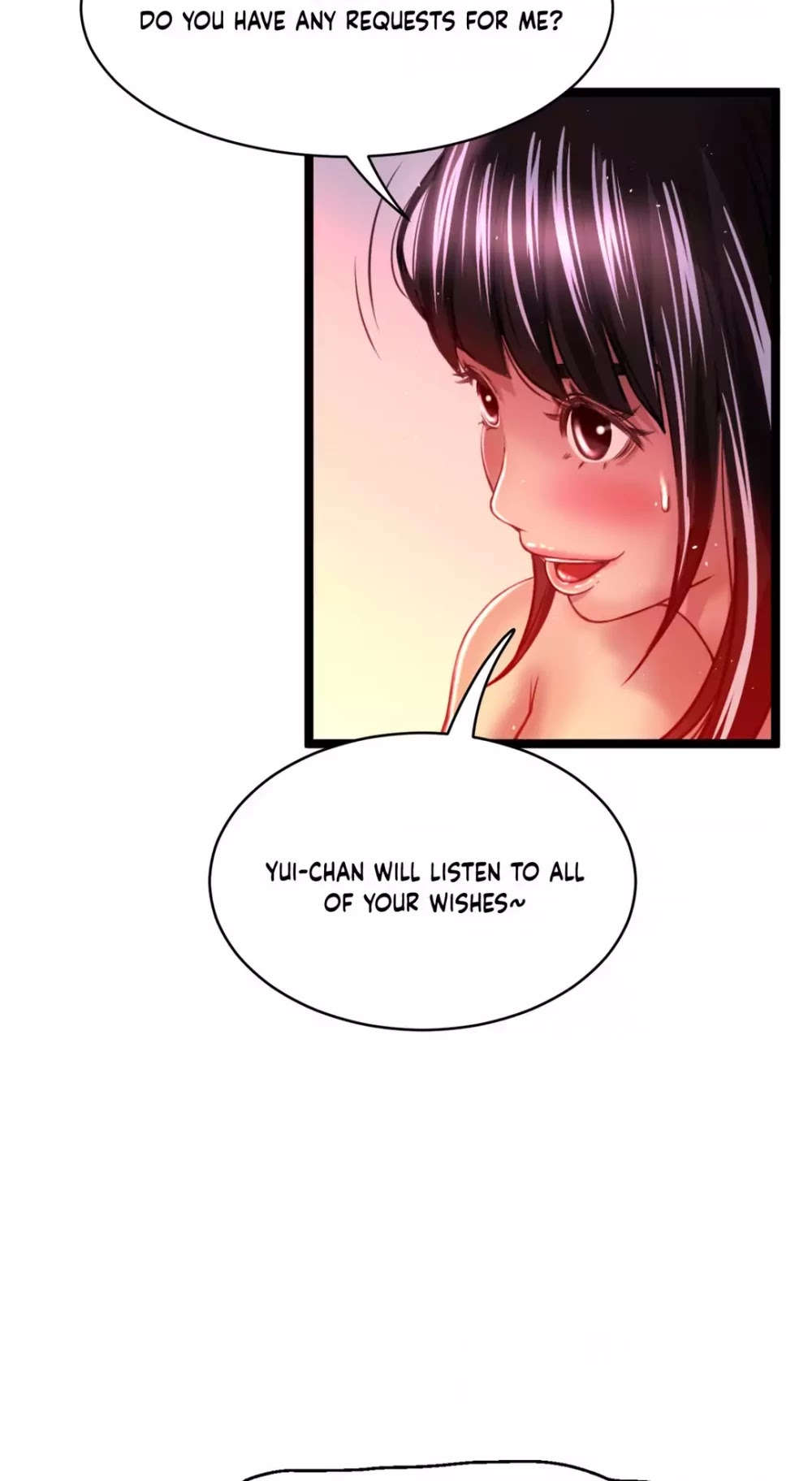 Making AV: A Sneak Peek Chapter 31 page 8 - Chapter 31: Idol's Debut (12)
