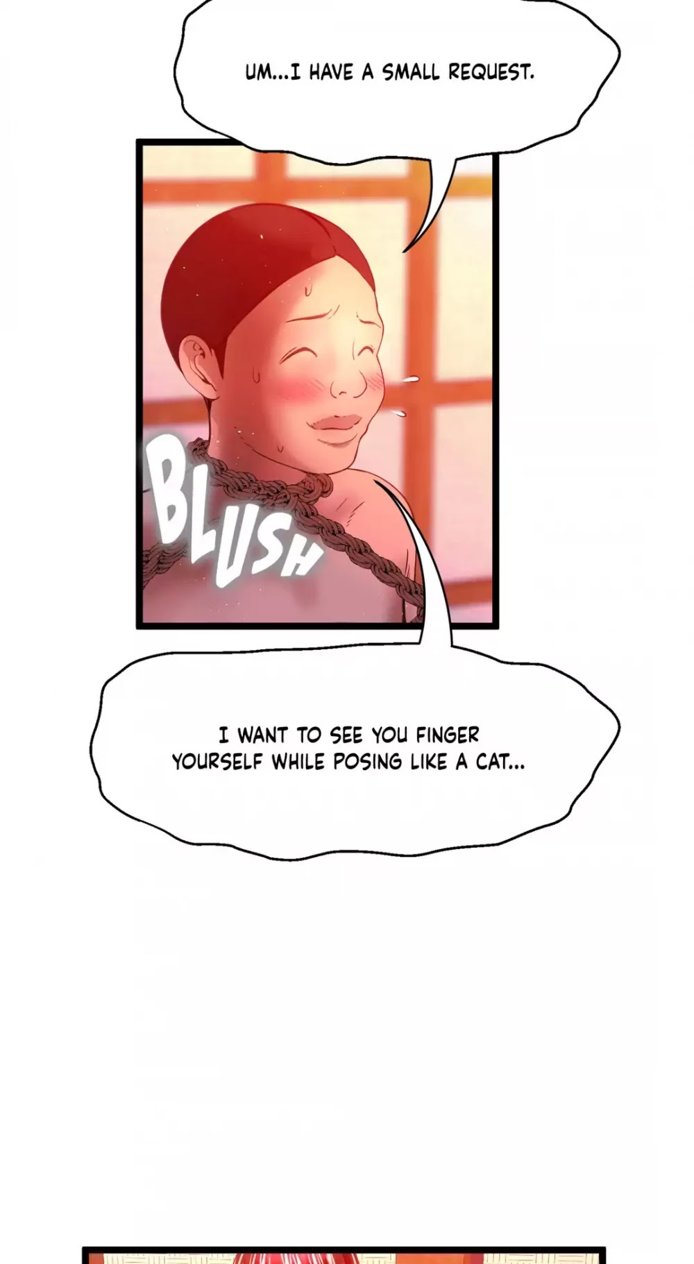 Making AV: A Sneak Peek Chapter 31 page 9 - Chapter 31: Idol's Debut (12)