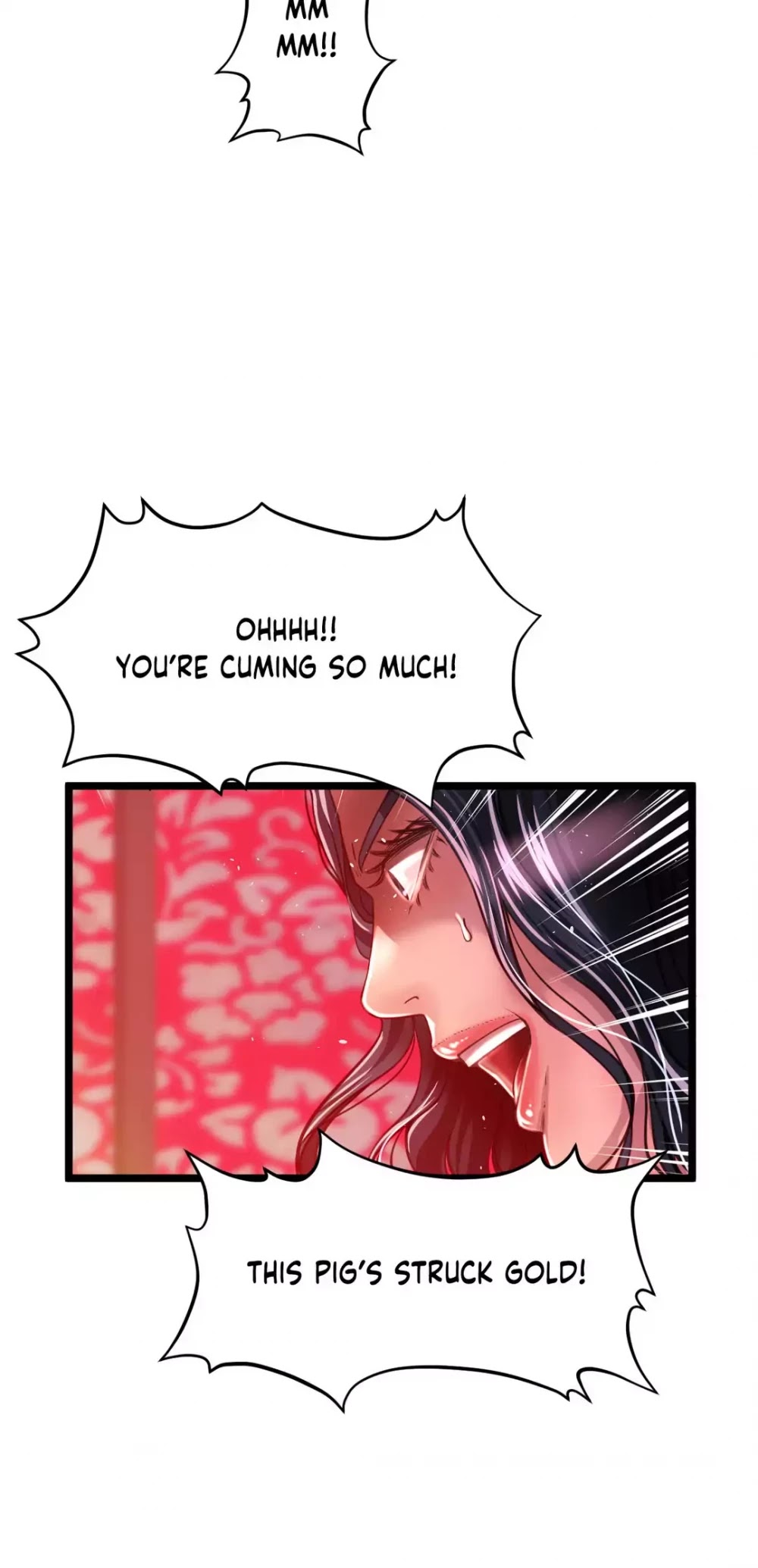 Making AV: A Sneak Peek Chapter 32 page 11 - Chapter 32: Idol's Debut (13)