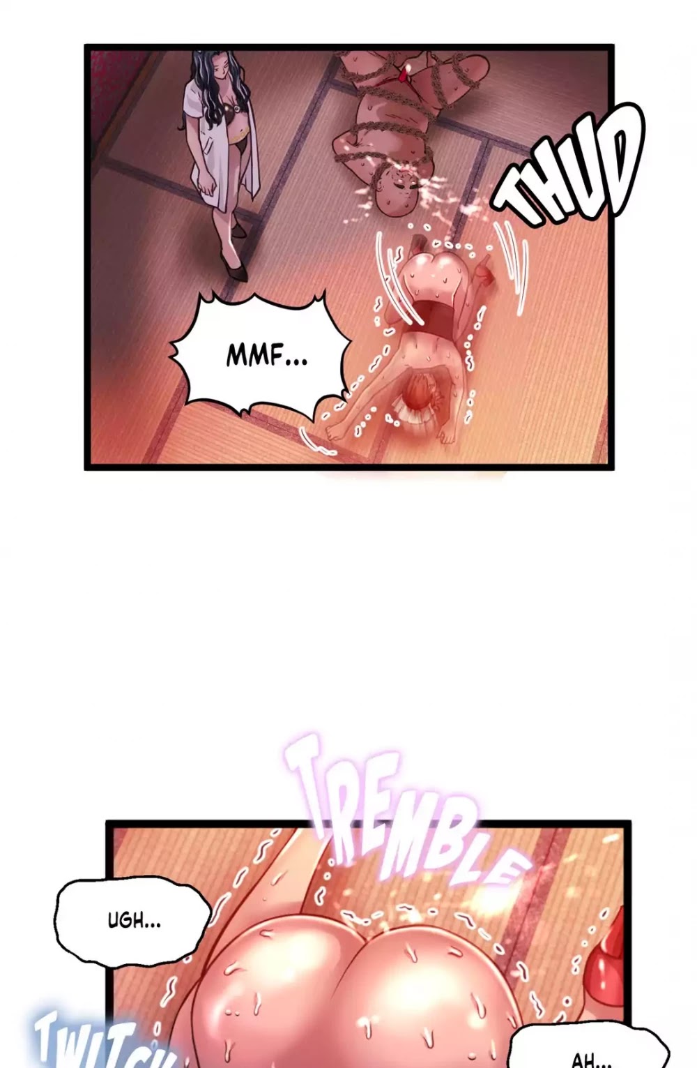 Making AV: A Sneak Peek Chapter 32 page 13 - Chapter 32: Idol's Debut (13)