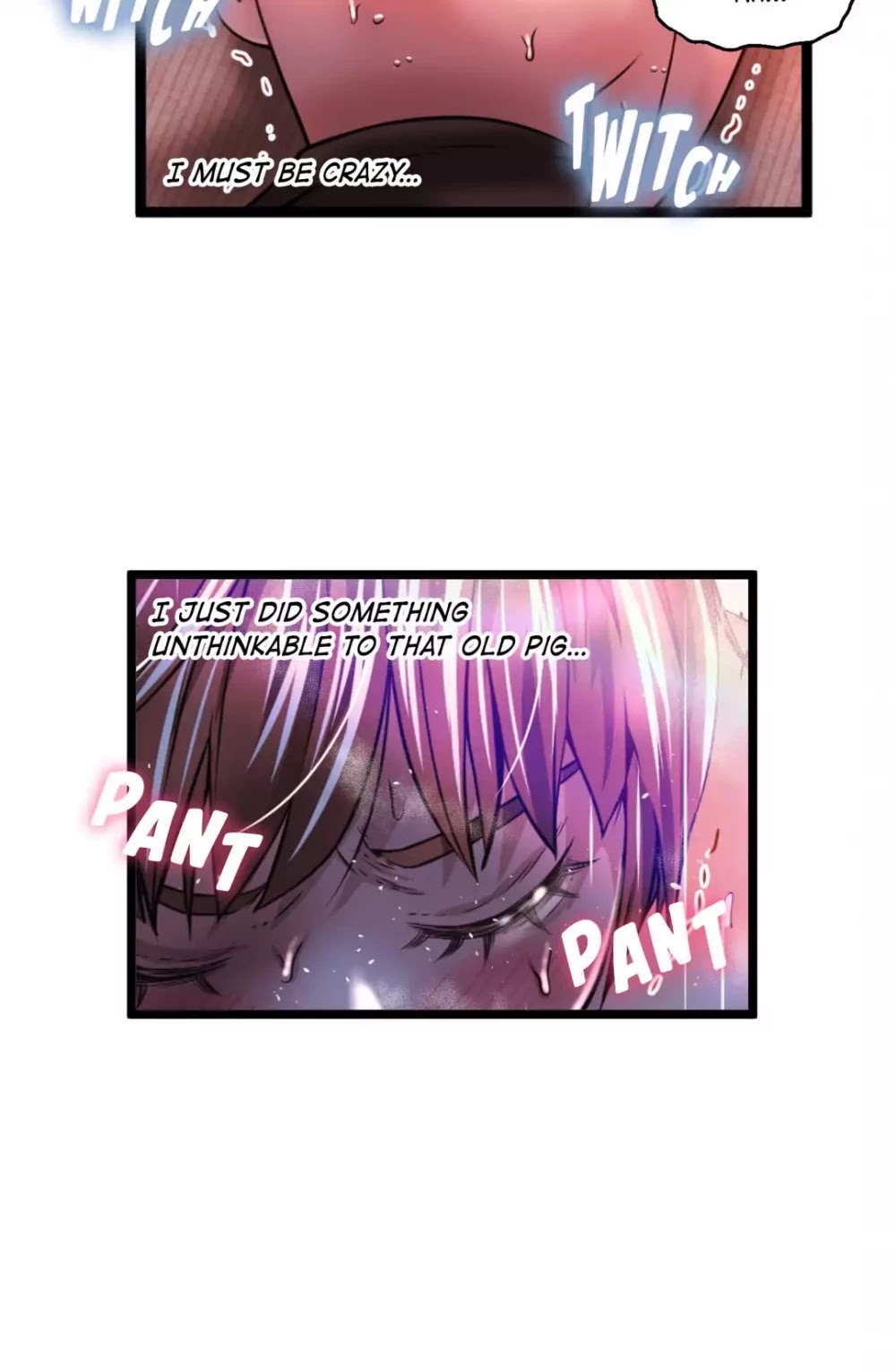 Making AV: A Sneak Peek Chapter 32 page 14 - Chapter 32: Idol's Debut (13)
