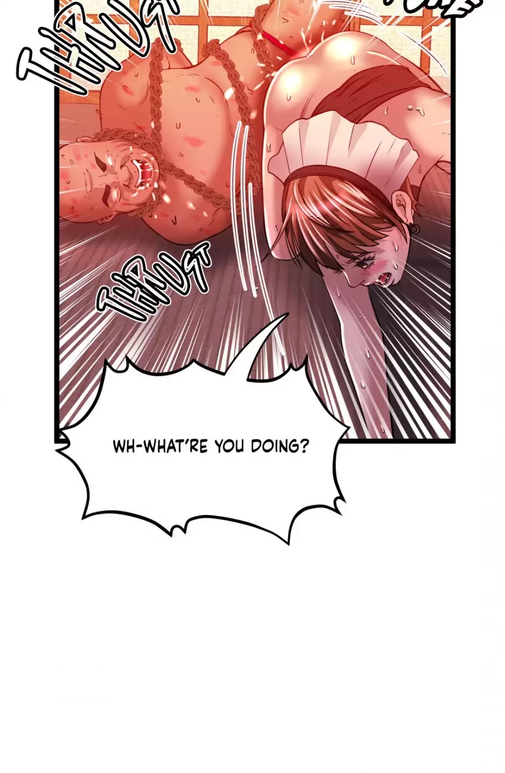Making AV: A Sneak Peek Chapter 32 page 17 - Chapter 32: Idol's Debut (13)