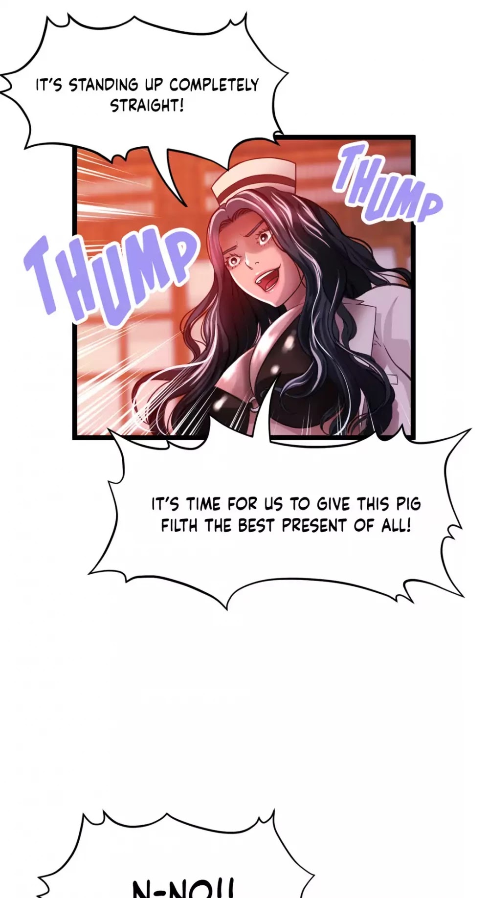 Making AV: A Sneak Peek Chapter 32 page 19 - Chapter 32: Idol's Debut (13)