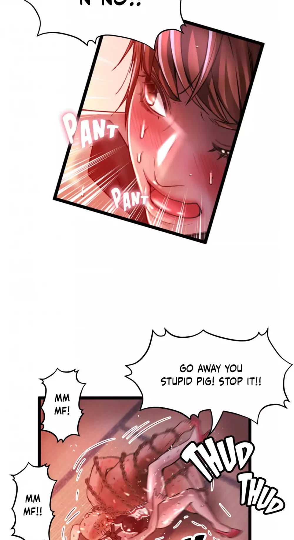 Making AV: A Sneak Peek Chapter 32 page 20 - Chapter 32: Idol's Debut (13)