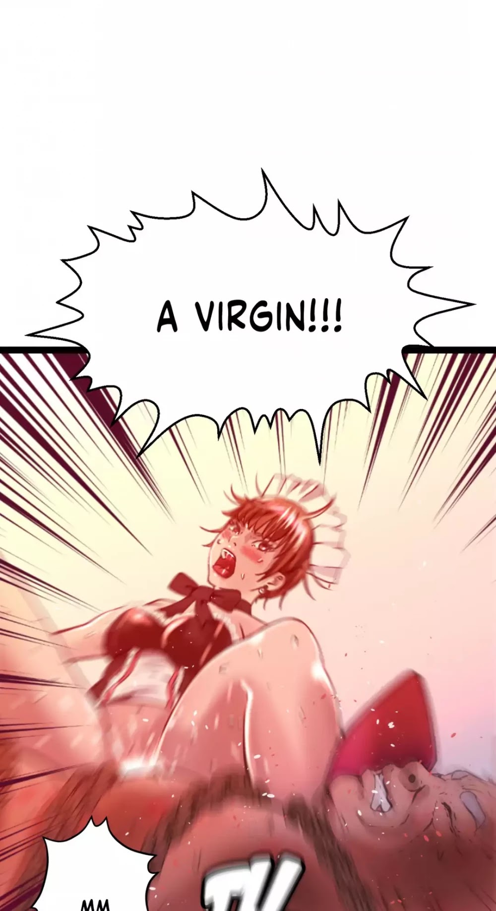 Making AV: A Sneak Peek Chapter 32 page 22 - Chapter 32: Idol's Debut (13)