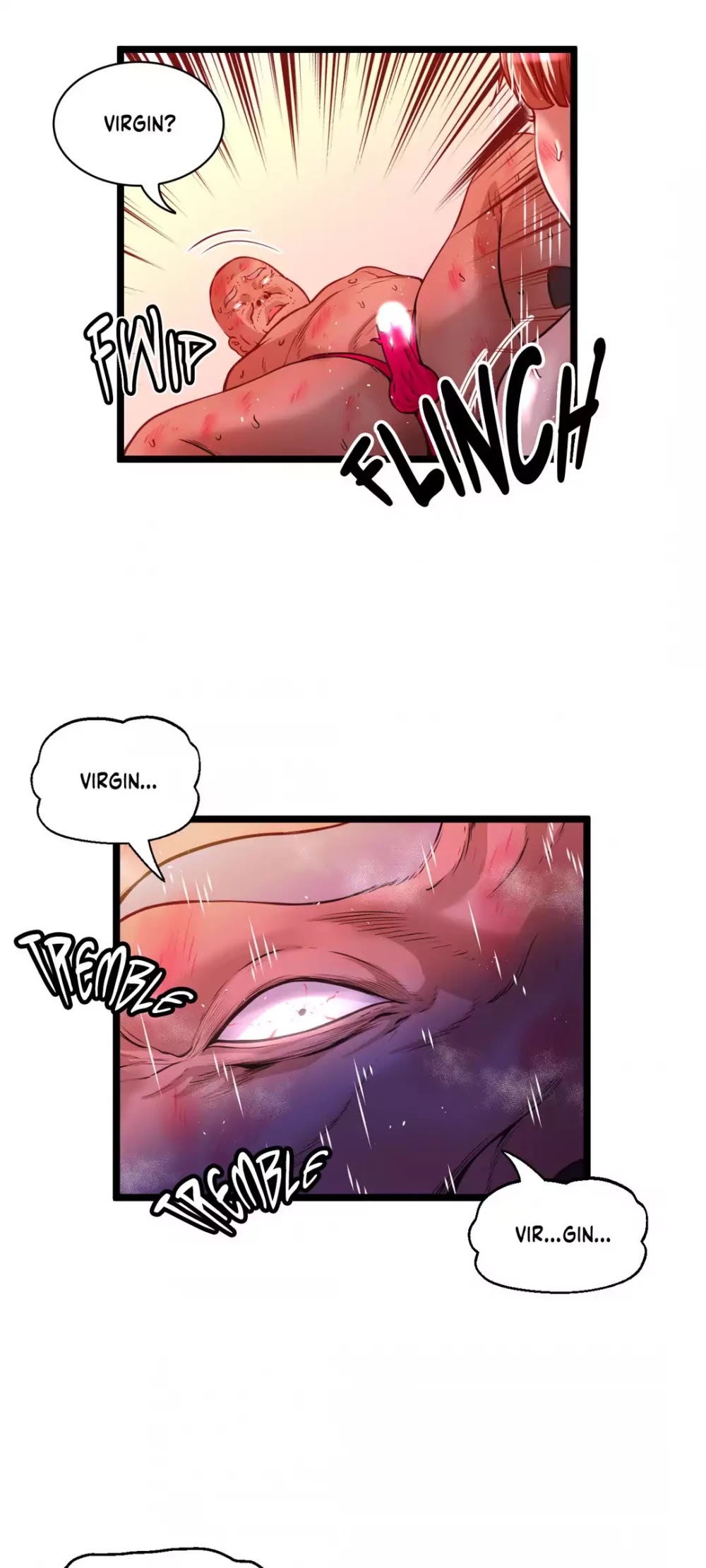 Making AV: A Sneak Peek Chapter 32 page 25 - Chapter 32: Idol's Debut (13)