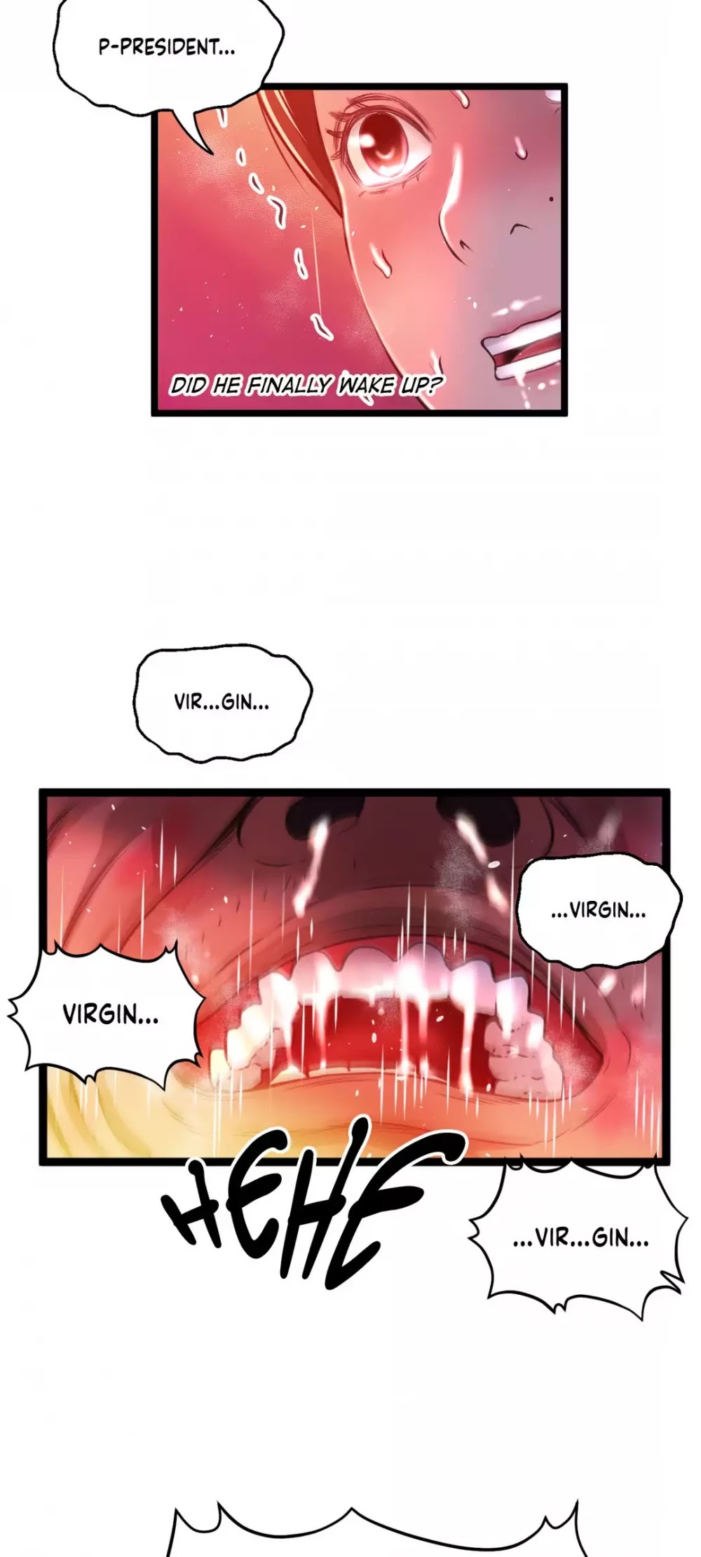 Making AV: A Sneak Peek Chapter 32 page 26 - Chapter 32: Idol's Debut (13)