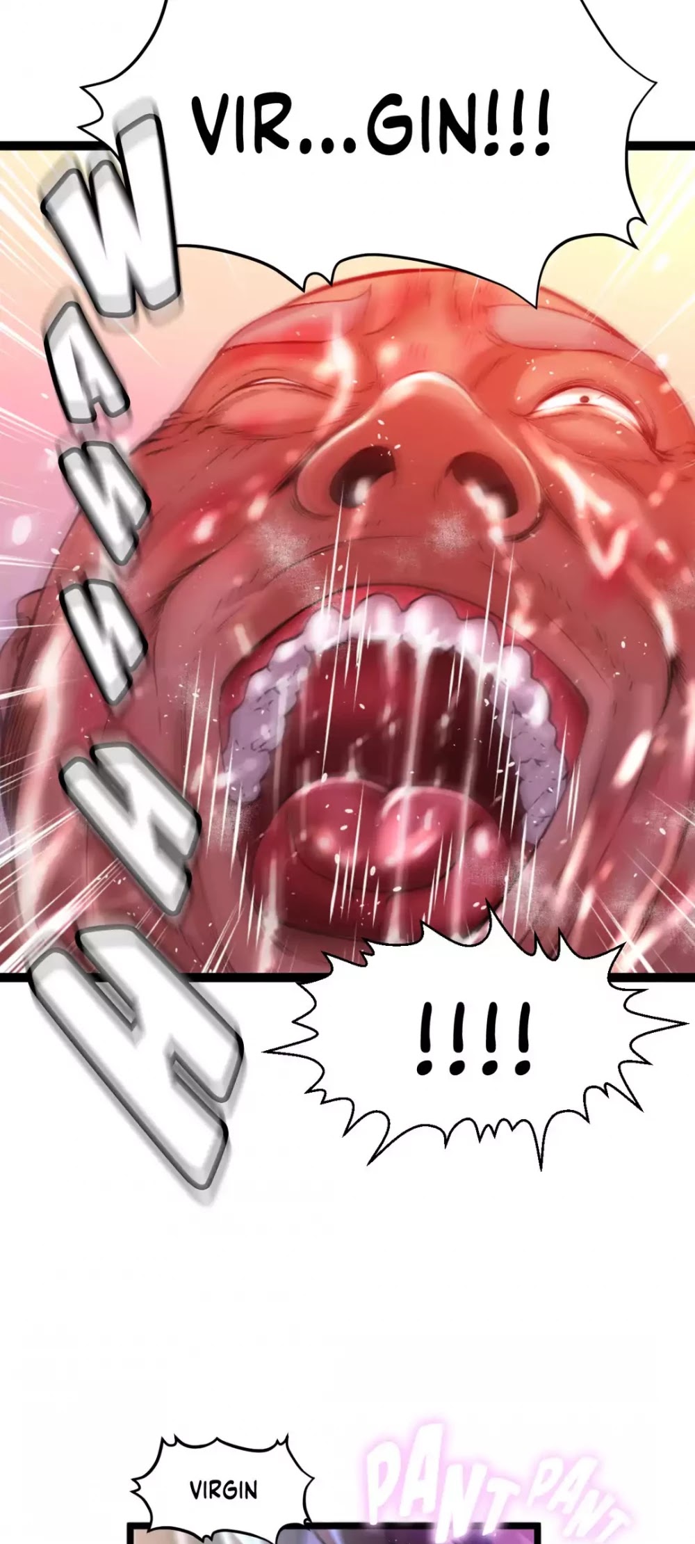 Making AV: A Sneak Peek Chapter 32 page 27 - Chapter 32: Idol's Debut (13)